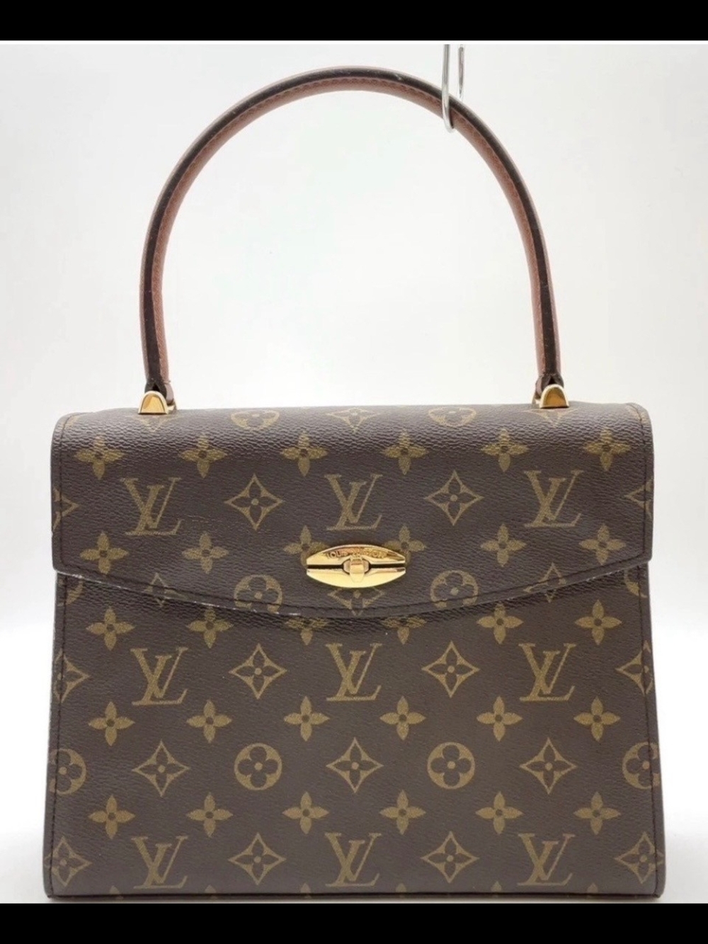 Louis Vuitton Malesherbes